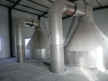 血球、血漿、蛋白、蛋黃等飼料、食品添加劑行業